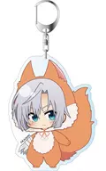 Kija (プッキュー Ver.) Big Key Holder Yona 」 in Akatsuki, 「, Mini Character