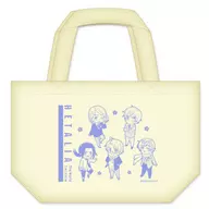 02. Group (5 People) Lunch Tote "HETALIA: THE WORLD TWINKLE"