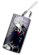 Yaotome Raku Cushion Strap 「 Idolish7 」