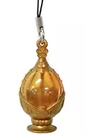 Mami Antique Gold Ver. "PUELLA MAGI MADOKA MAGICA Soul Gem Strap Alpha"