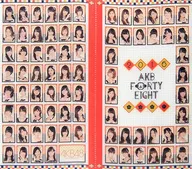 [A la Carte] AKB48 3-tiered photo album "AKB48 2016 10000 yen Grab bag" bundled item