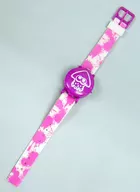 Boy (Purple) "Splatoon (Splaton) Character Watch"