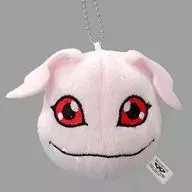 Plush toy attached to Koromon Bag childhood - vol. 1 "DIGIMON ADVENTURE" limited to Sega