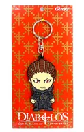 Llavero de caucho Gackt (Black Jacket) "Gackt Live Tour 2005 DIABOLOS ~ Lasting Poetry and Tears of the Holy Night ~"