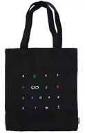 INFINITE トートバッグ 「オフィシャルファンクラブ INSPIRIT」 5期入会特典