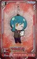 Anjo Mallora Birth Trap 「 Minna no KUJI CARDFIGHT!! Vanguard G 」 E Award