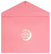 田村ゆかり ポートレートケース 「田村ゆかり LOVE LIVE 2015 Winter *Lantana in the Moonlight*」 ガチャガチャ当たり景品