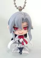 Ferid Bartley "Dafome Mini Seraph of the End"