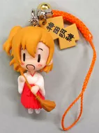 高坂穗乃果限定神田明神