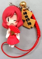 西木野真姬限定神田明神