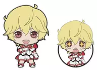 Hakone Arimoto 「 Pikutamu! Yoshio High School Earth Defense Club Love! 」
