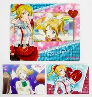 絢瀬 Eri : Photo Frame Mouse Pad "Love Live!"
