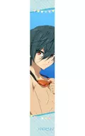 桐嶋 郁弥 Muffler Towel 「 Eiga High Speed! -Free! Starting Days - 」