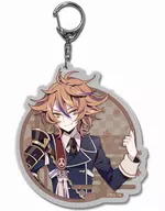 49. goto Toshiro Chaveiro "Katana Ranmai -ONLINE -"