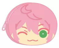 Himemiya Momori Omanju Fluffy Pochete 2 "Ansanburu Stars!"