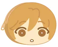 Mahaku Yuya Omanju Fluffy Pochete 2 "Ansanburu Stars!"