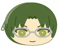 Lotus 巳敬 man steamed buns fluffy pouch 2 "Ensemble Stars!"