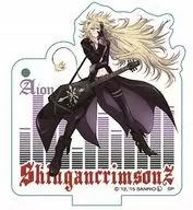 Ione Standing Acrílico Key Holder "SHOW BY ROCK!!"