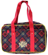 Kamoi Rakuto (GACKT) school bag "89th Kamoi Kumparadise de Danna Festival"