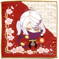 月浪カルラ マイクロファイバークロス 「DIABOLIK LOVERS RejetFes.2016くじ」 C賞