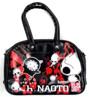 Naozumi Takahashi Shoulder Bag "NAO×NAO FASHION LIVE 05"