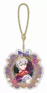 05. Sogo Osaka "Idolish seven Dressup Clear Charm"