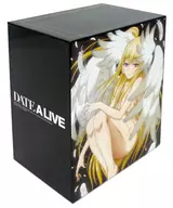[Single Item] Special gift for the 1st and 2nd period of Mayuri Theater & TV series 3-way back box (3-type storage box) included special gift for "Blu-ray/DVD Theater DATE A LIVE Mayuri Judgment Torinoana Limited Edition"