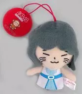 Yui Yokoyama × Osaru no Monkichi Mascot Part1 「 AKB48 ×CHANRIO - Chanio - 」