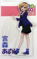 Miyamori Aoi Character Stand "SHIROKO"