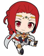 ピニャ・コ・ラーダ 「GATE 自衛隊 彼の地にて、斯く戦えり ぺたん娘 トレーディングラバーストラップ」