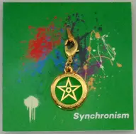 Super Express Venue Limited Charm (Green) "Super Express Live Tour 2016 Synchronism" 5/20 Fukuoka Venue Limited