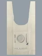 SEKAI NO OWARI ショップバッグ 「SEKAI NO OWARI Tour 2016 『The Dinner』」