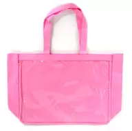 I. Pink Charm Tote