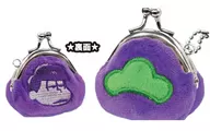 Hitotsumatsu Petite Cologa Purse "Osomatsu san"
