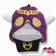 "JoJo's Bizarre Adventure, Part 3, Stardust Crusaders"