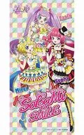 SoLaMi SMILE デカタオル 「プリパラ」