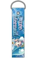 Cure Sirena Precure All Deca Strap "Go! Princess PreCure"