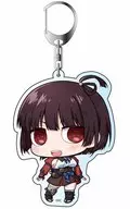 Anonymous Big Key Holder 「 KABANERI OF THE IRON FORTRESS 」