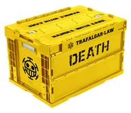 Trafalgar Low Foldable Container "ONE PIECE"