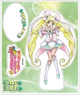Cure Echo Acrílico Stand "Movie Pretty Cure All Stars NewStage Mirai no Tomodachi"