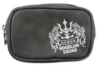 13. Sanno Federation Pouch "HIgh & LOW Hit KUJI" Limited to Lawson and HMV