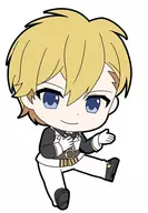 ROKUYA NAGI 「 Idolish7 Petanko Trading Rubber Strap Vol. 2 」