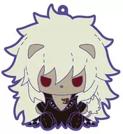 Aeon "Rechonchudo Show By Rock! Trading Rubber Strap"