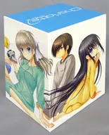 集合 Na-Ga描き下ろし全巻収納BOX 「Blu-ray/DVD Charlotte」 全巻連動購入特典