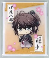 Hachiro IBA Mirror' Hakuoki Shinkai'