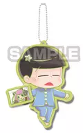 CHOROMATSU "Osomatsu SAN HAND-deformed key holder vol. 2"