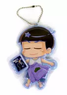 [Secret] Hitotsumatsu (Hoodie) "Mr. Osomatsu's Hand Bridging Deformed Key Holder Vol. 2"