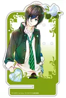 06. Soporte de accesorios acrílico TAIGA KOUGAMI "KING OF PRISM by PrettyRhythm"