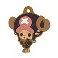 Tony To Knee Chopper "ONE PIECE Rubber strap ~ FILM GOLD ~"