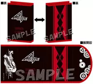 Amadeus书皮「命运石之门0」